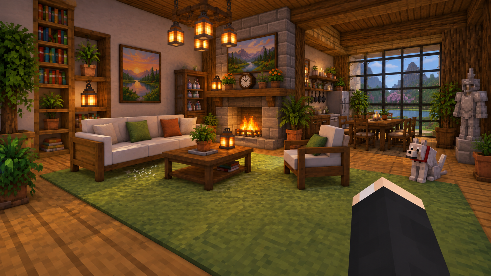 Decoration