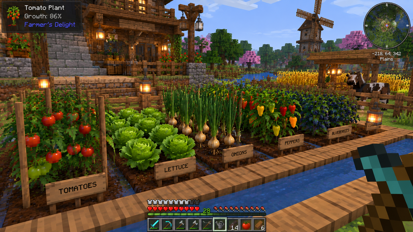 Farm